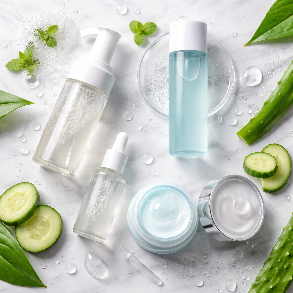 N-アセチルグルコサミン併用で保湿効果を高める実践手順徹底